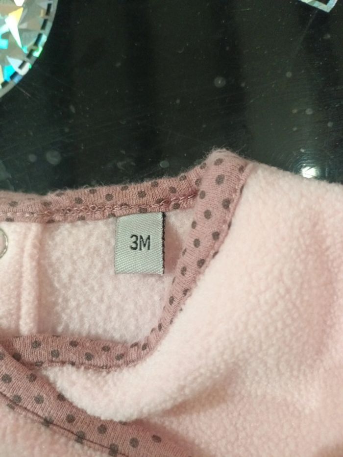 Pull fille - photo numéro 2