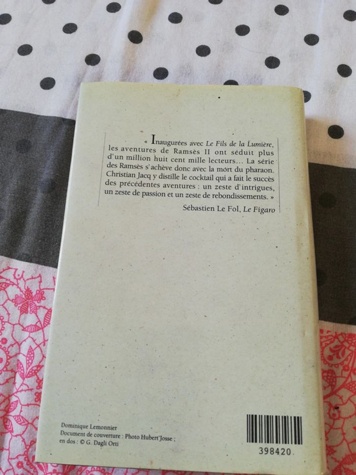 Ramsès - photo numéro 2