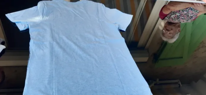 T shirt ado - photo numéro 3