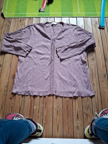 Haut taille 50/52
