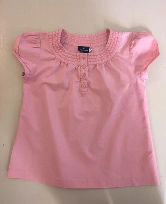 Blouse Sergent Major Taille 8 ans - photo numéro 7