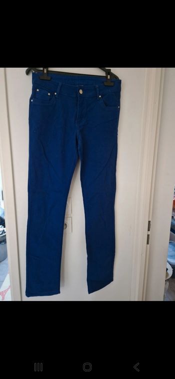 Jeans femme