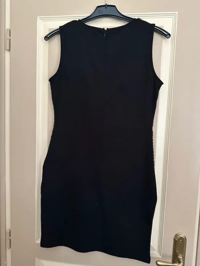 Robe de soirée - photo numéro 2