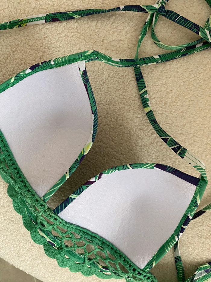 Maillot de bain Taille S Femme - photo numéro 3