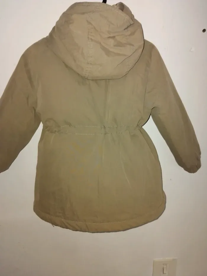 Manteau 2 en 1 - photo numéro 2