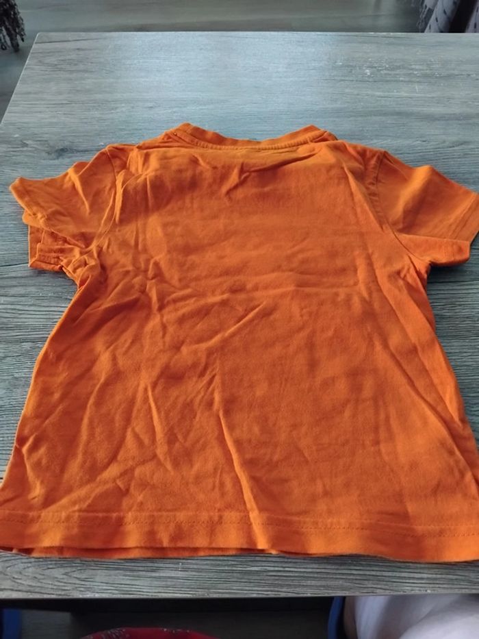 Tee shirt Orchestra - photo numéro 5