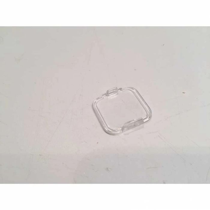 Hublot d'avion 30227000 pièce détachée Playmobil 3185 Avion et équipage #A13 - photo numéro 2