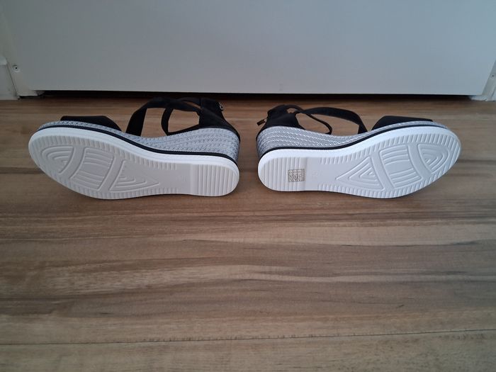 Chaussure été femme pointure 39 - photo numéro 6