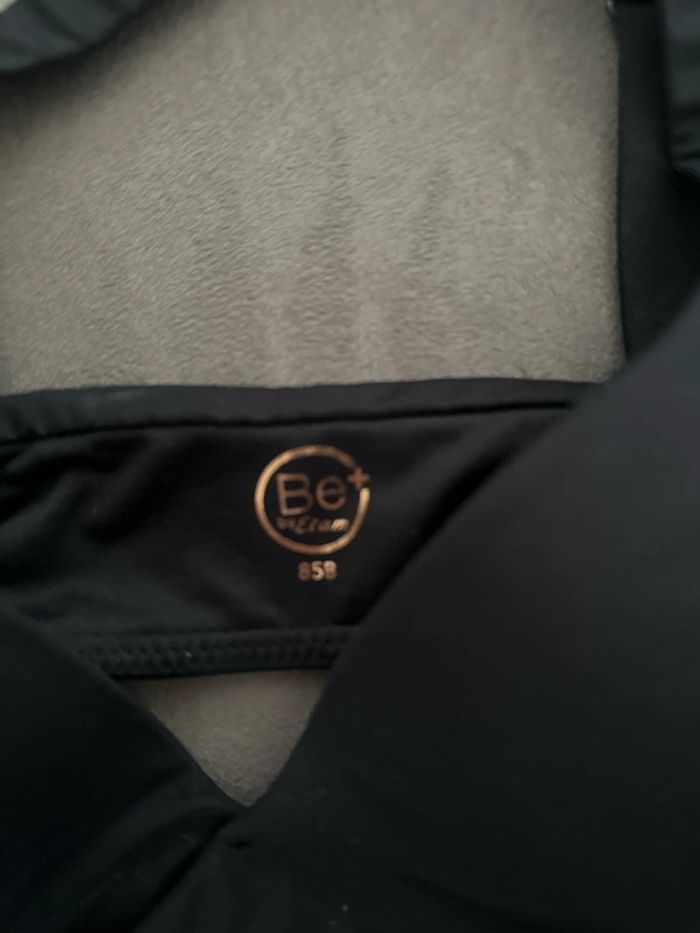 Haut maillot de bain - photo numéro 2