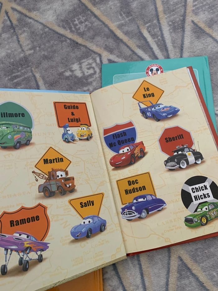 Lot livres 2 - photo numéro 4