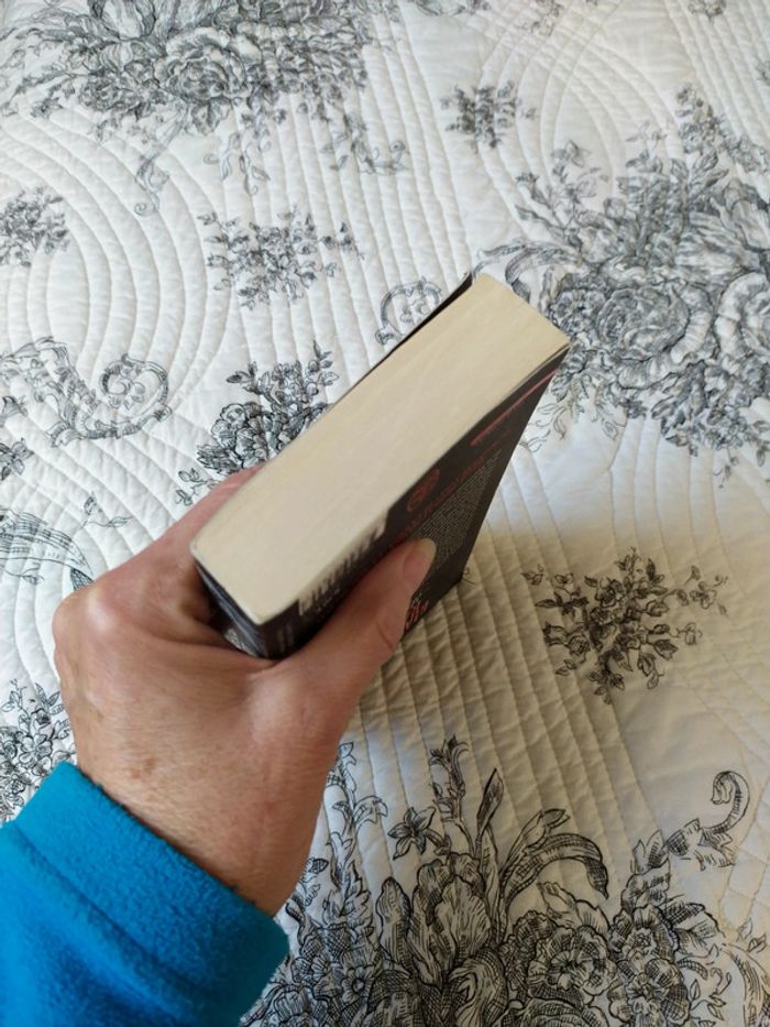 Le triomphe des Ténèbres de Giacometti Ravenne - photo numéro 6