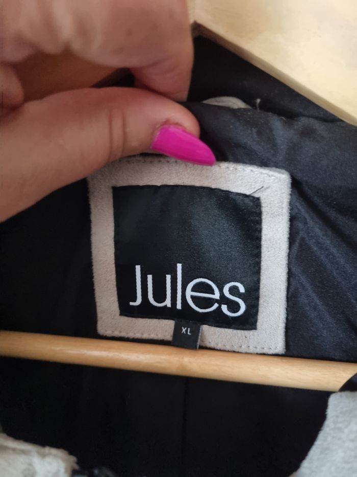 Blouson hiver - photo numéro 2