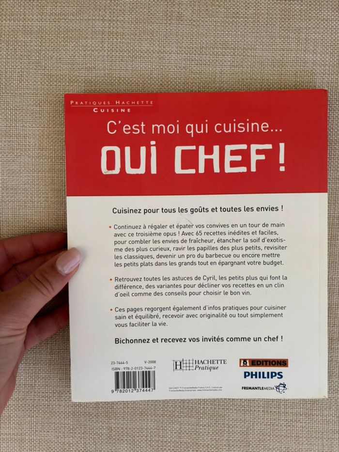livre cuisine lignac - photo numéro 2