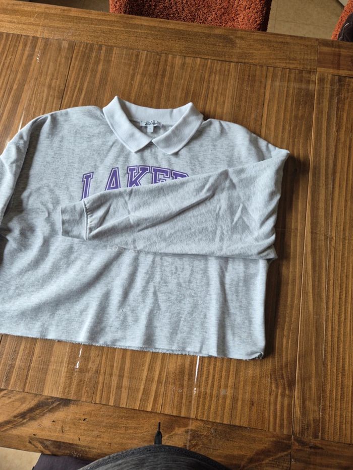 Pull Jennyfer - photo numéro 3