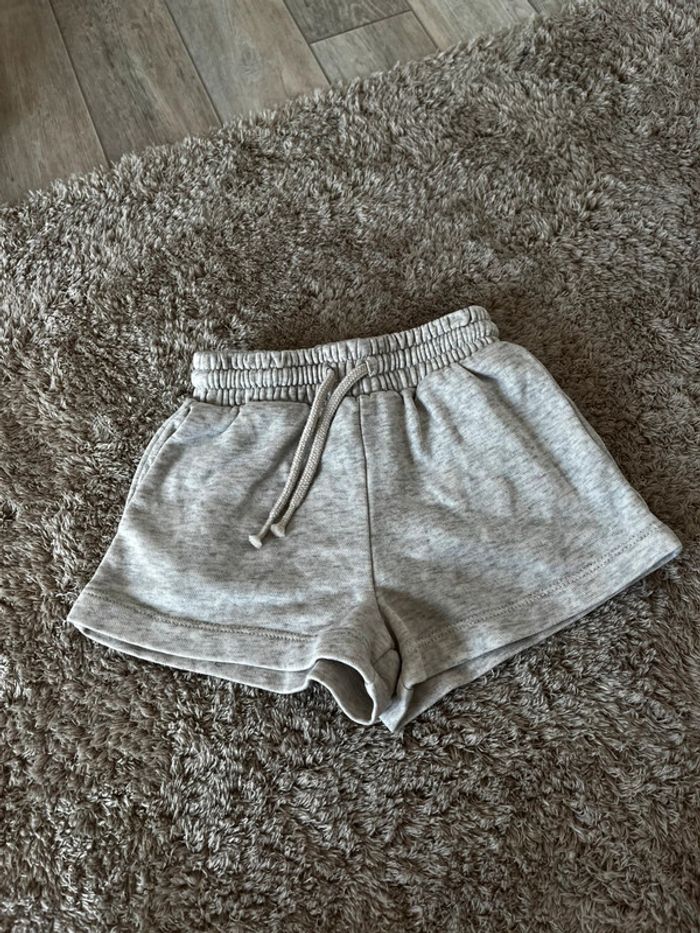 Short
