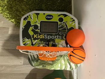 Kidisports vtech