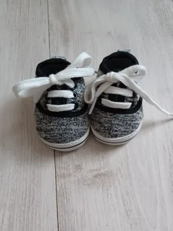 Chaussure bébé