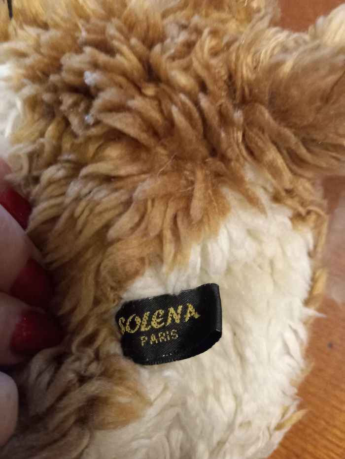 Sac bandoulière - photo numéro 5