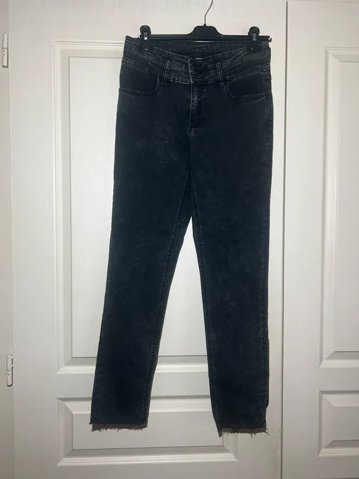 Jeans Liverto