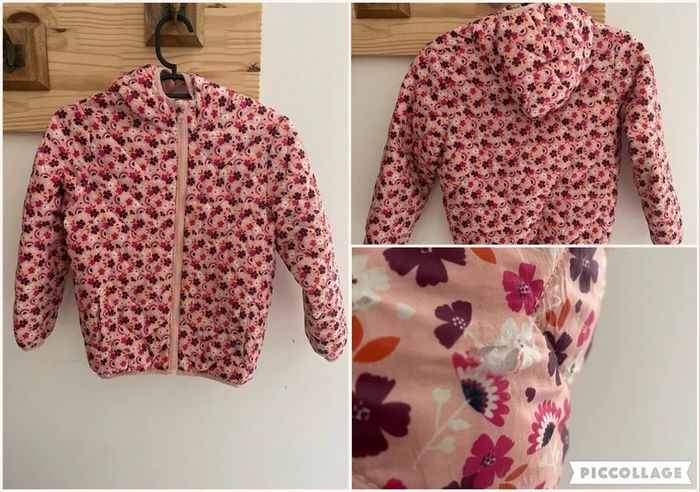 Très joli lot vêtements hiver fille 8 ans - photo numéro 12