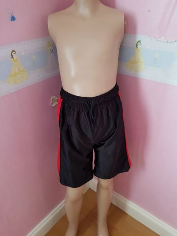 Short garçons 10  ans