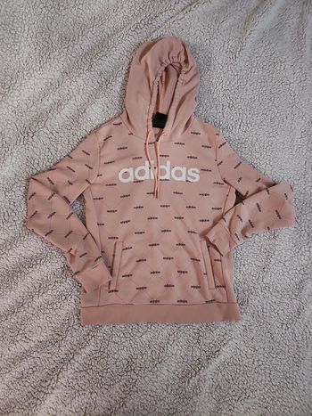 Pull Adidas taille 36