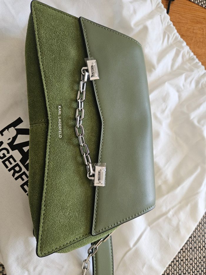 Sac  karl  lagerfeld - photo numéro 2
