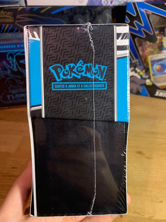 ETB Foudre Noire - photo numéro 5