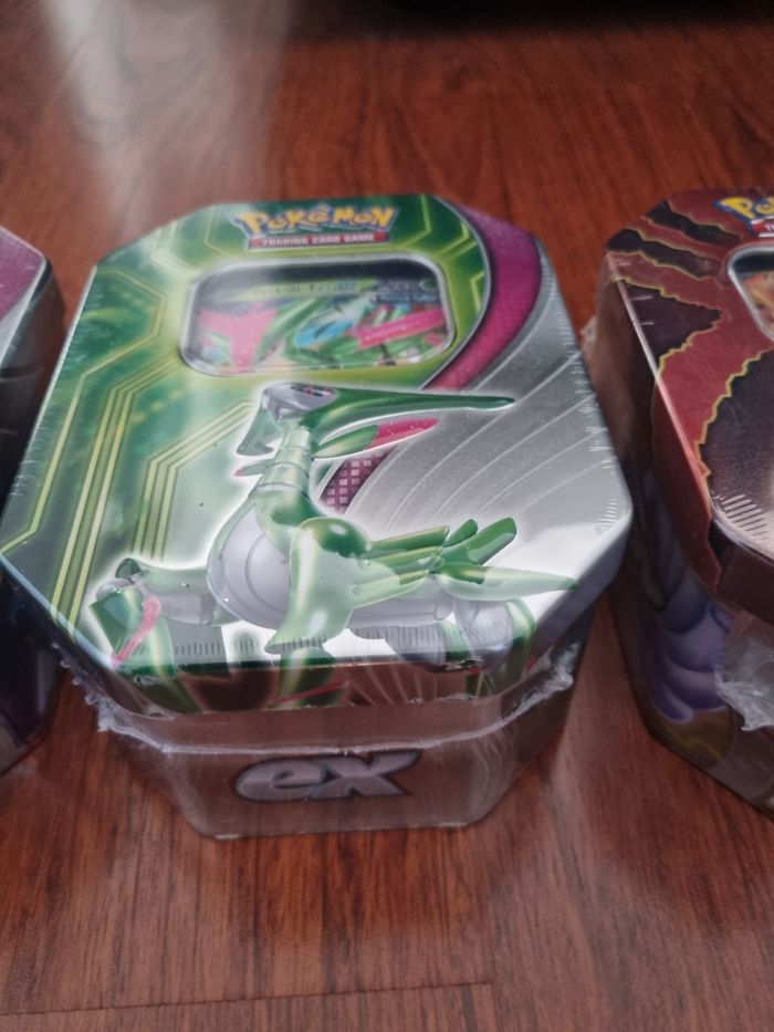 3 pokebox pokemon - photo numéro 6