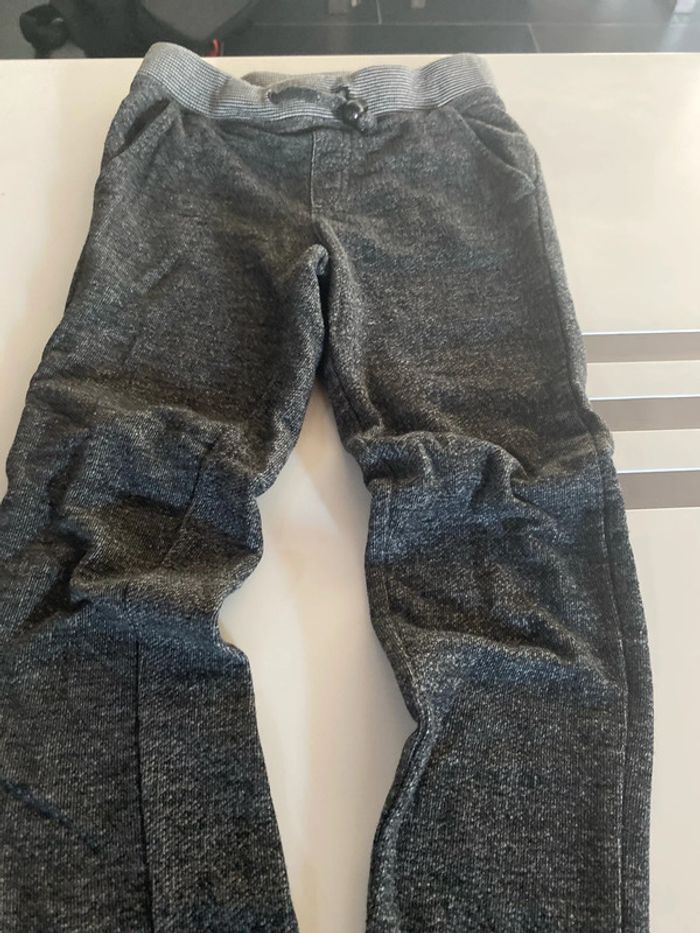 Bas de jogging taille 8 ans - photo numéro 2