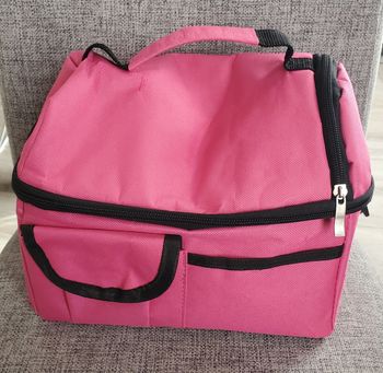 Sac déjeuner/Lunch Bag 