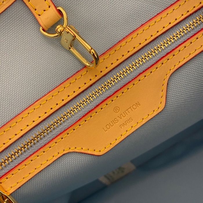 Louis Vuitton tote mm M40668 - photo numéro 6