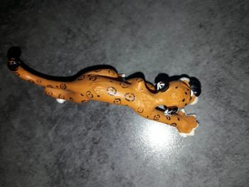 marsupilami figurine