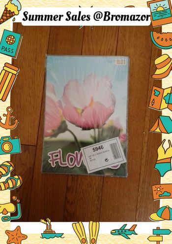 Lot de 2 blocs dessin 40 feuilles