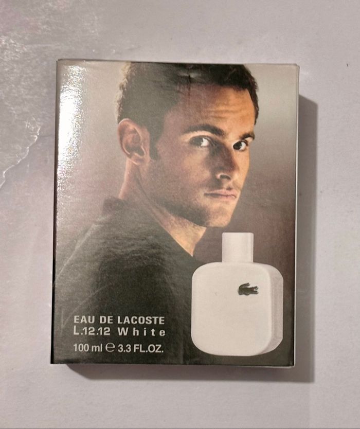 eau de parfum - photo numéro 3