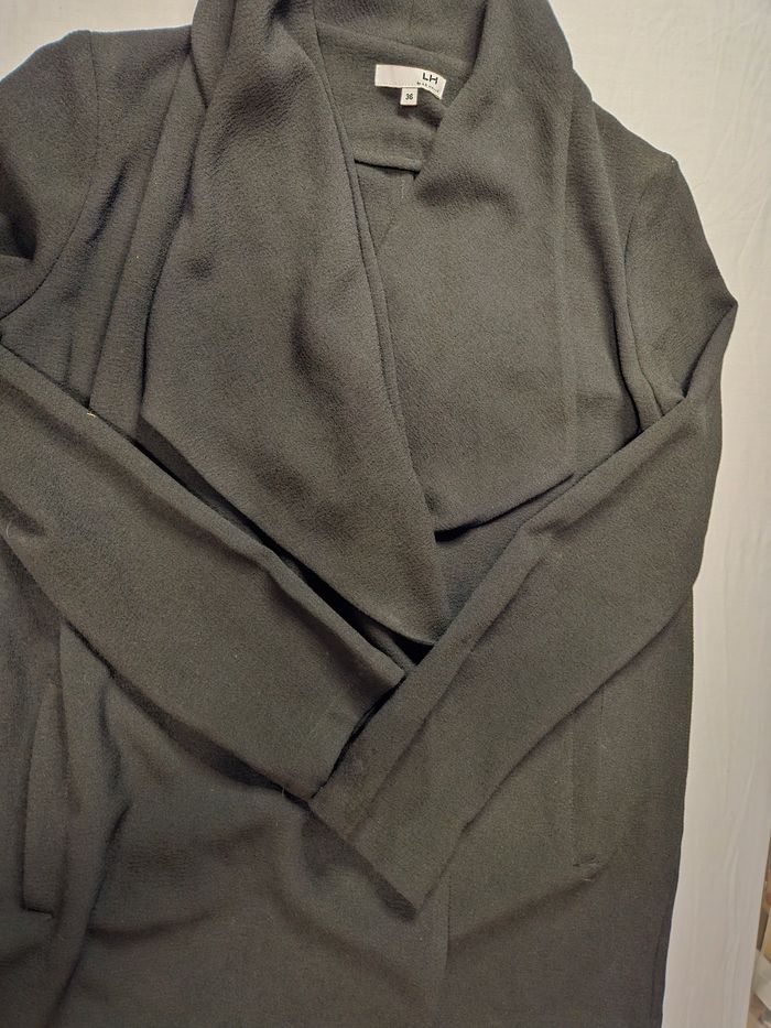 Veste femme LH