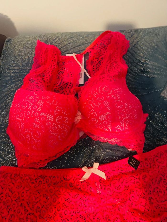 Superbe ensemble Soleil sucré - photo numéro 2