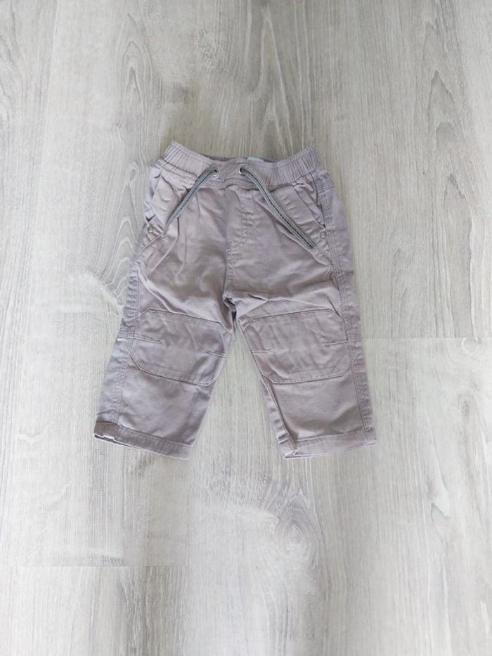 lot hiver 9m garcon 12 articles - photo numéro 8