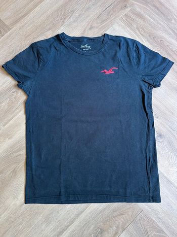 T shirt noir uni