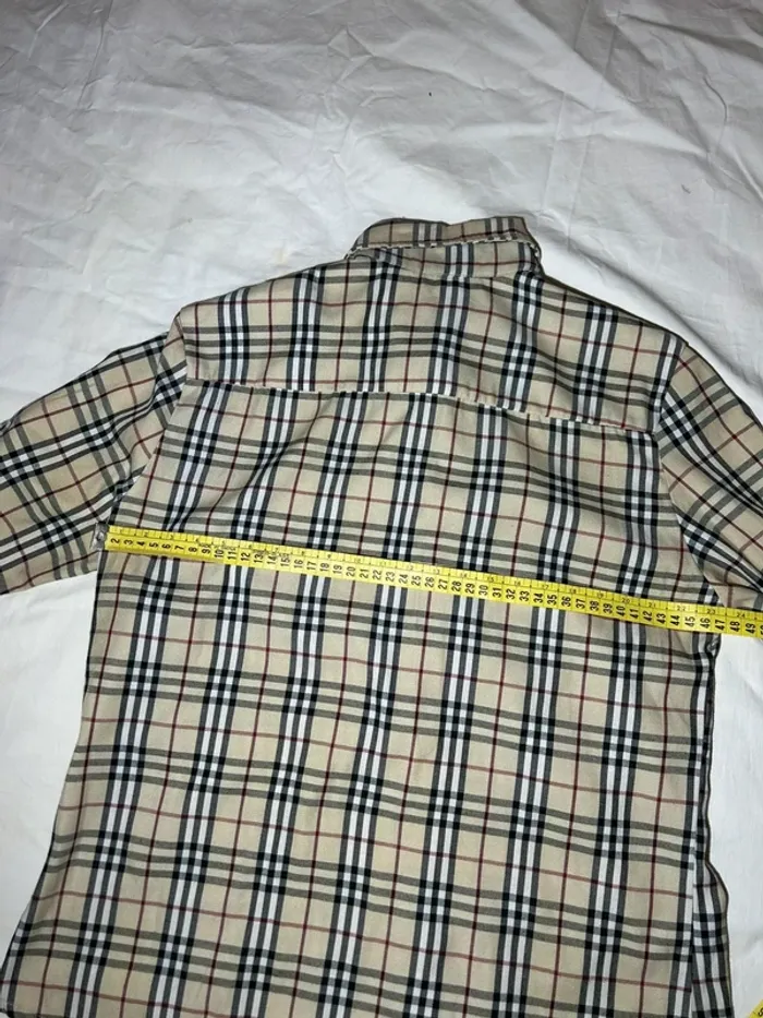 Chemise vintage - photo numéro 11