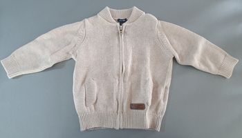 Gilet 18M