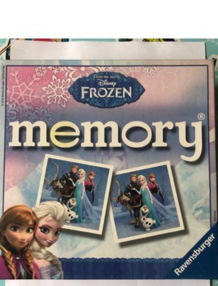 Memory