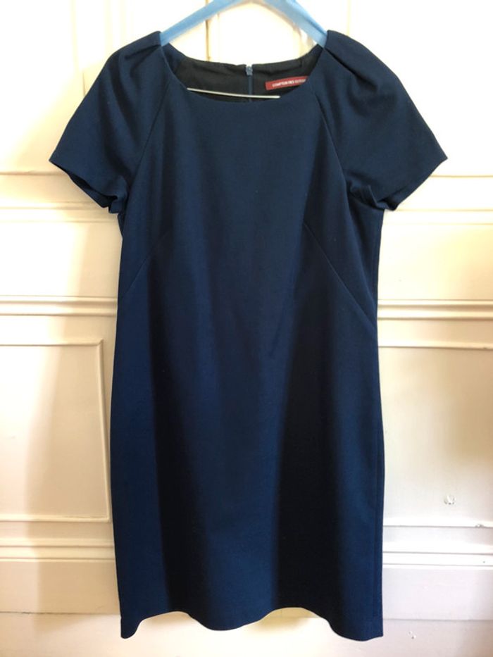 Robe comptoir des cotonniers