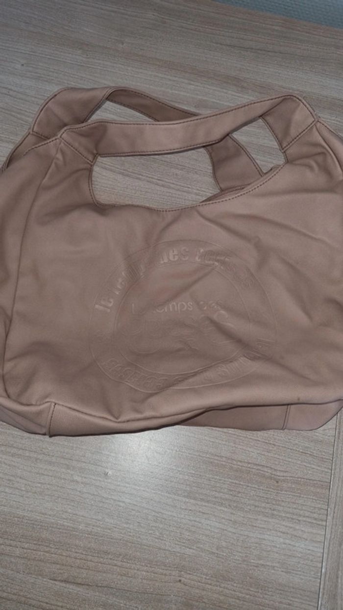 Sac le temps des cerises