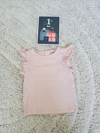 Tee-shirt