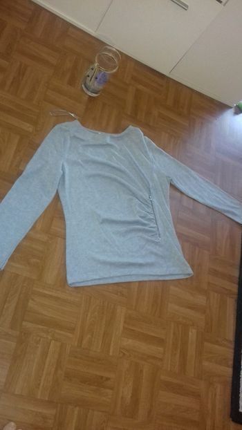 Pull taille 4