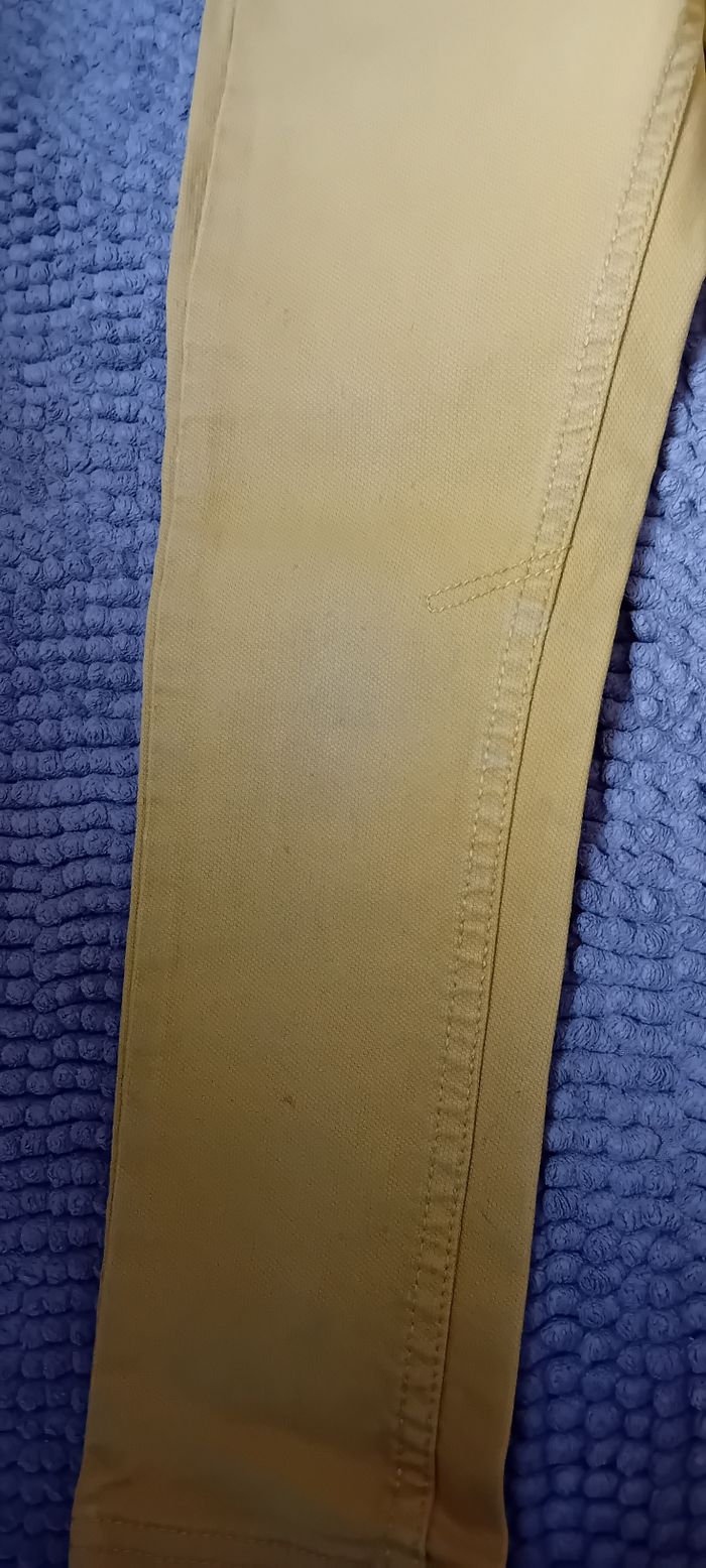 Pantalon Sergent major 4 ans - photo numéro 5