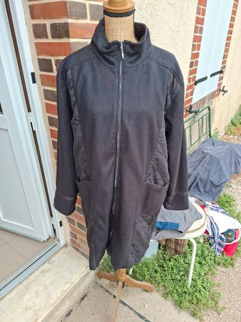 Manteau 50/52