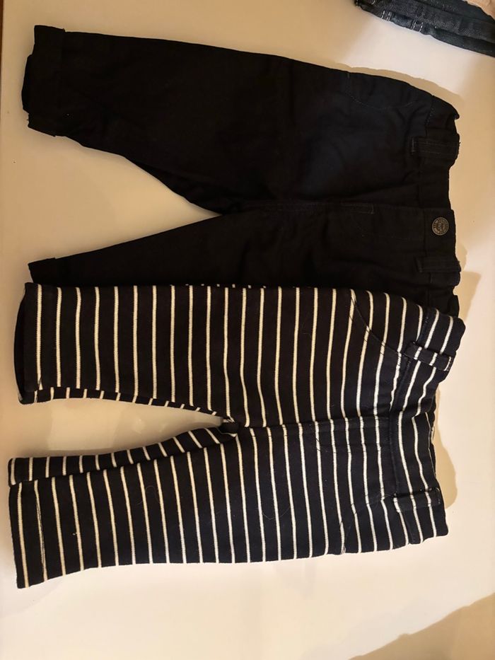 Lot bébé 3 mois - photo numéro 5