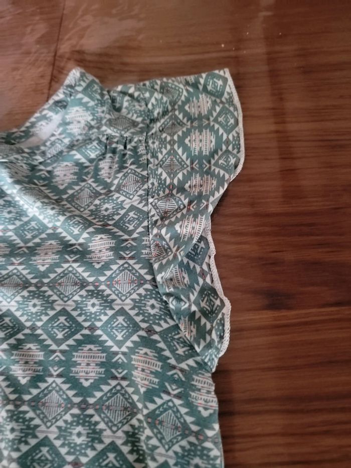 Tee-shirt femme taille S - photo numéro 3